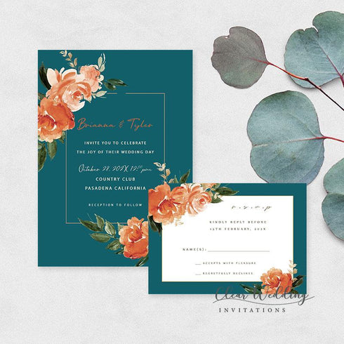 #ACRYLICWEDDINGINVITATIONS# - #CLEARWEDDINGINVITES##clear plastic wedding invitations#